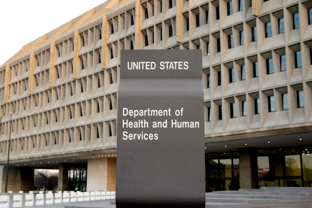 Senate confirms health care watchdog assailed by Trump