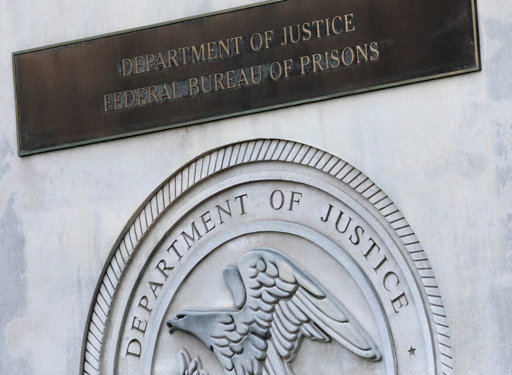 Congress must act to protect corrections workers at federal prisons