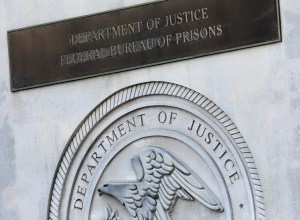 Congress must act to protect corrections workers at federal prisons