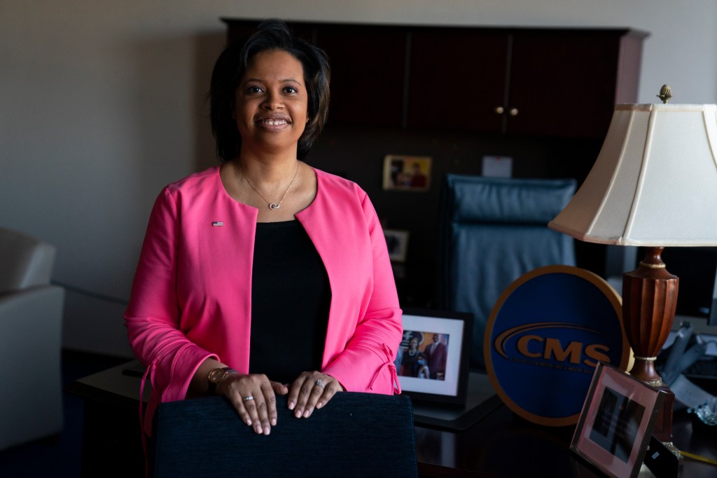 CMS to scale back remote work, drawing union ire