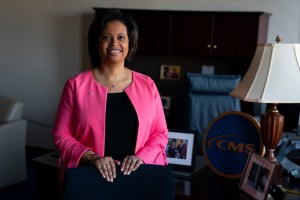 CMS to scale back remote work, drawing union ire
