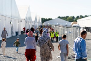 840,000 Afghans who applied for US resettlement program still waiting