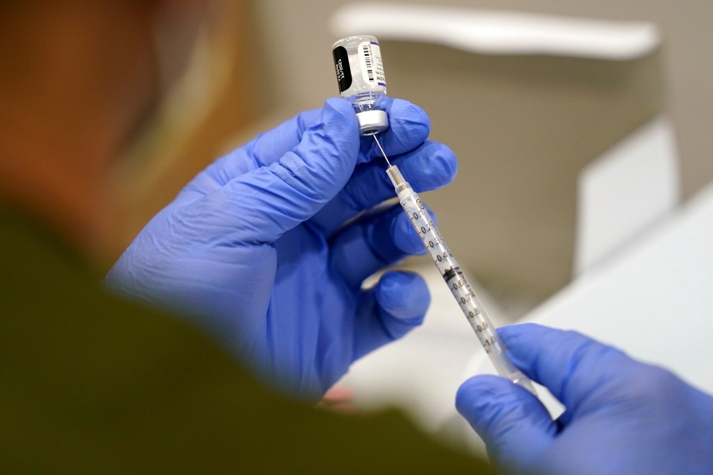 Federal judge shields another unvaccinated airman from punishment