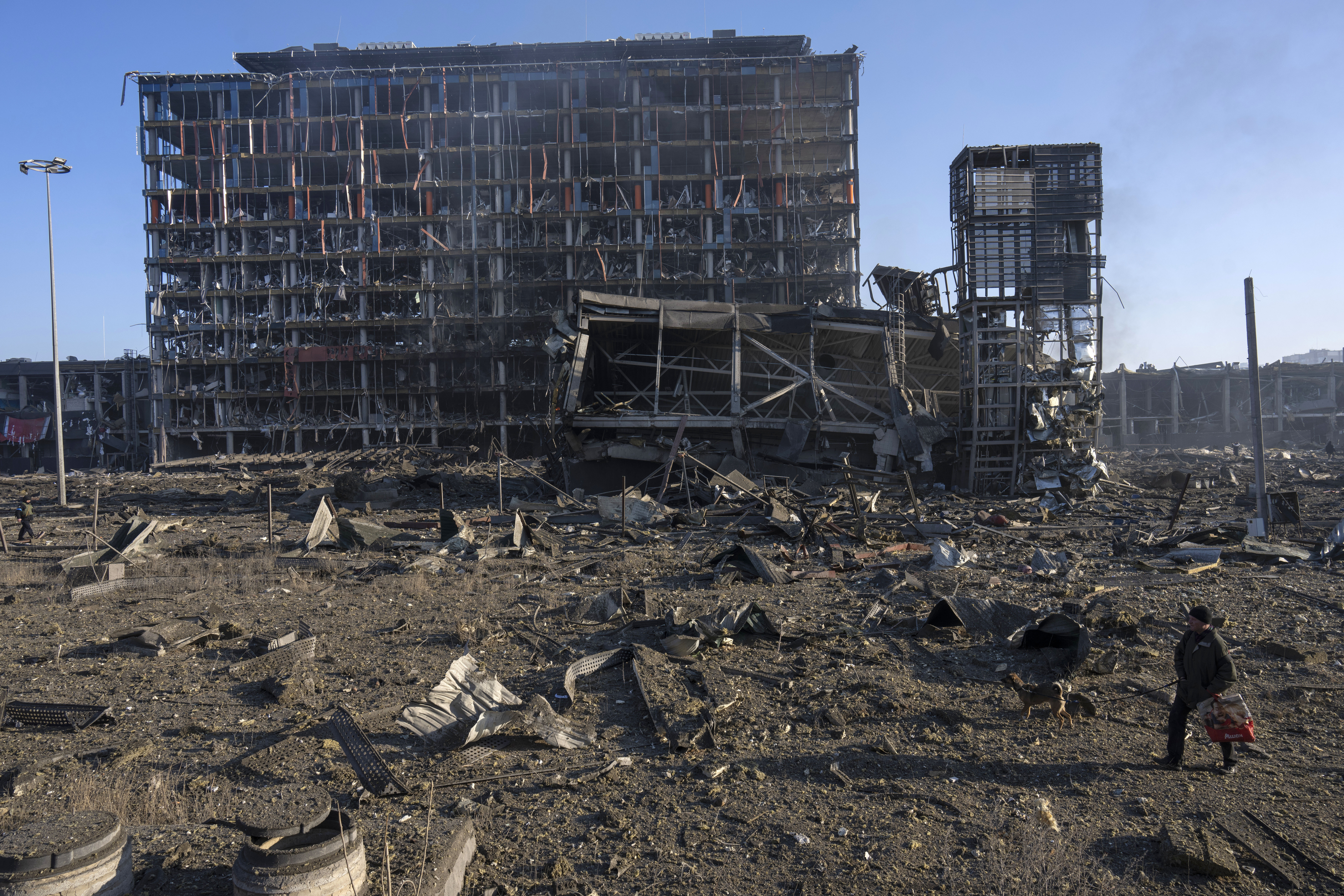No war tourism for Marines wanting to head to Ukraine