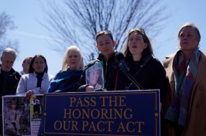 VA starting work on terminally ill vets’ PACT Act claims immediately