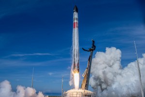 Space Force launch plan mirrors shift to smaller satellites