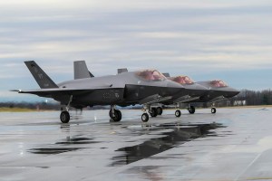 Biden pick for Pentagon acquisitions role vows to cut weapons system costs
