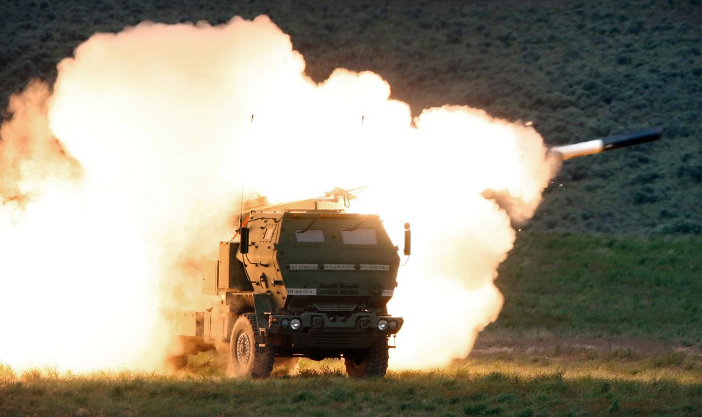 US clears Poland to buy HIMARS, ATACMS, ammunition worth $10 billion