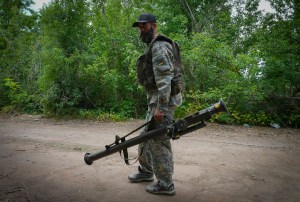 State Department to closely track arms sent to Ukraine