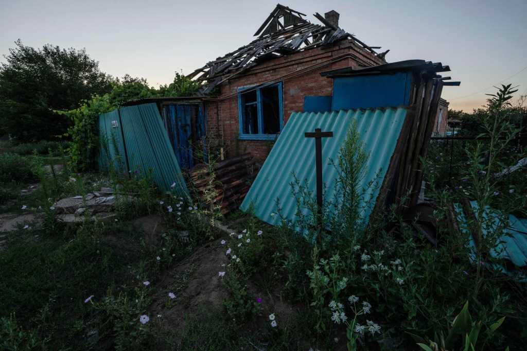 2 Americans, including a veteran, killed while fighting in Ukraine