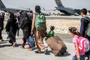 White House releases after-action reviews on Afghanistan withdrawal