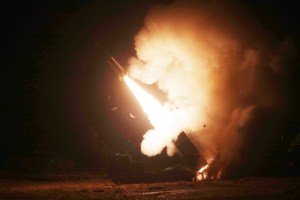 Biden urged to send ATACMS along with air defense systems to Ukraine