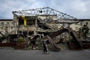 Latest Ukraine aid request includes funds for USAID, HHS, Energy Dept.