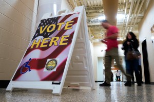 How veterans are faring in the 2022 midterm election