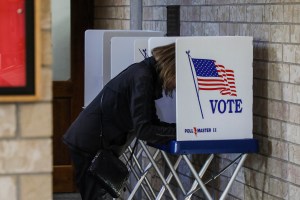 After election wins, the number of vets in Congress is going up