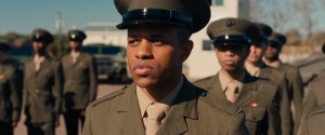 For Elegance Bratton, a destiny realized in ‘The Inspection’