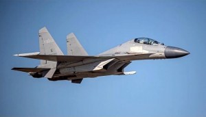 China sends 71 planes, 7 ships toward Taiwan in 24 hours