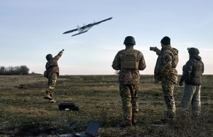 Pentagon again denies helping Ukraine attack targets inside Russia