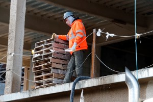 House bill challenges Biden order on project labor agreements