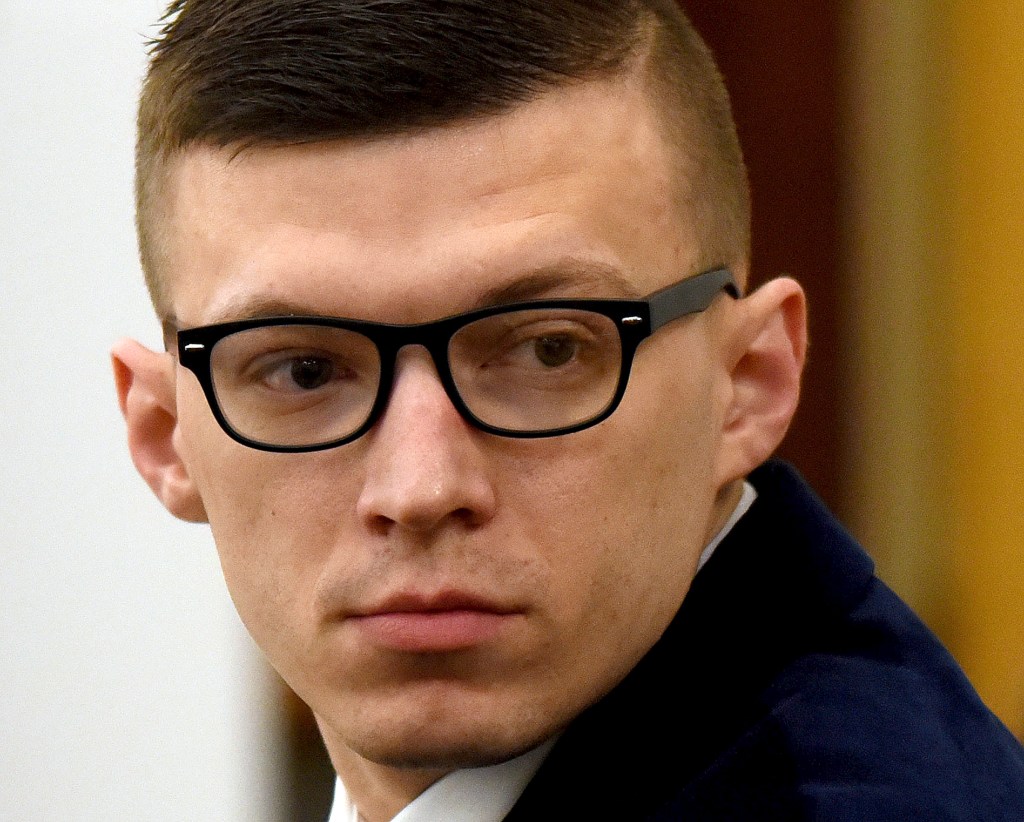 Driver acquitted in Jarheads motorcycle crash ordered to be deported