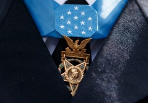 Black Vietnam-era Army officer to receive Medal of Honor