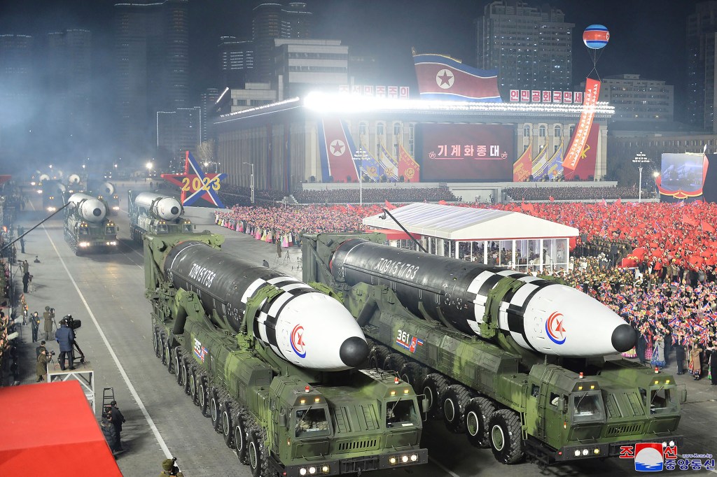 Fears, questions about North Korea’s growing nuclear arsenal