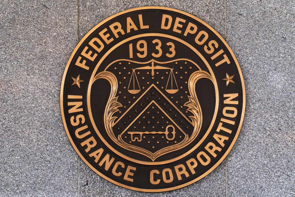 FDIC create offices to address toxic workplace culture following probe