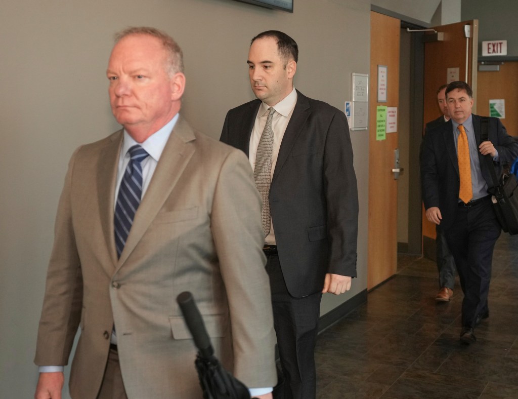 Army to discharge sergeant convicted of murdering Air Force veteran