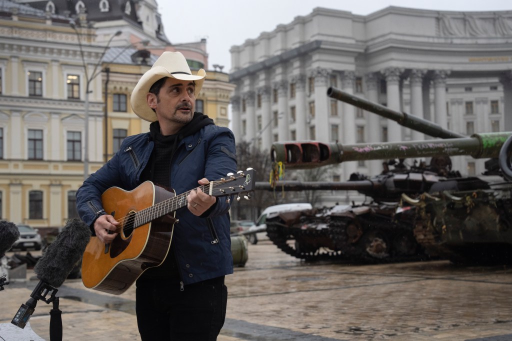 US, Ukraine say many war secrets safe from intel leaks