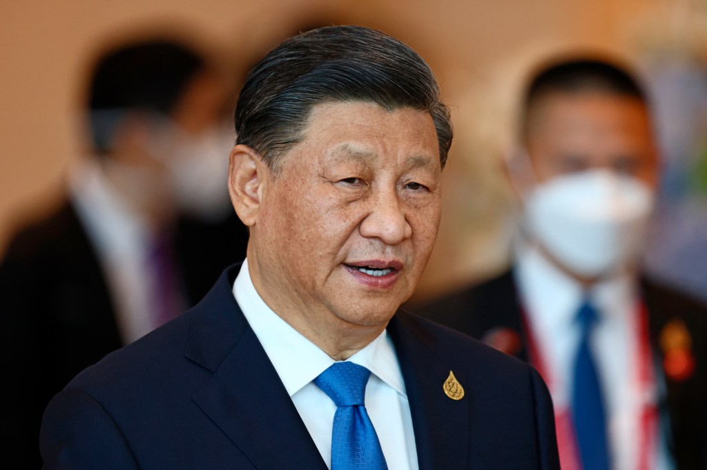 Despite common rhetoric, war with China unlikely in near future