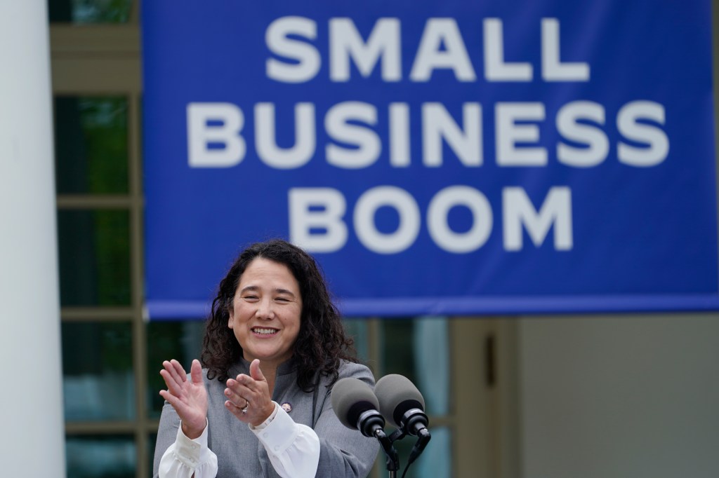 The SBA at 70: Celebrating the big impact of small businesses