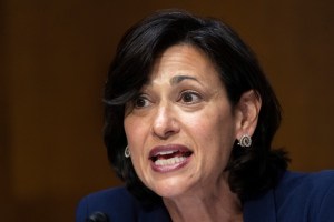 CDC Director Walensky resigns, citing pandemic transition