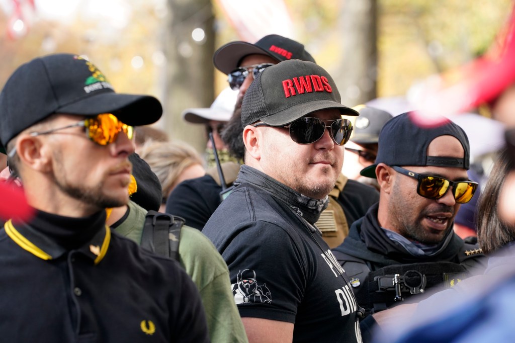 Directory of 300 hate symbols a new tool for identifying extremism
