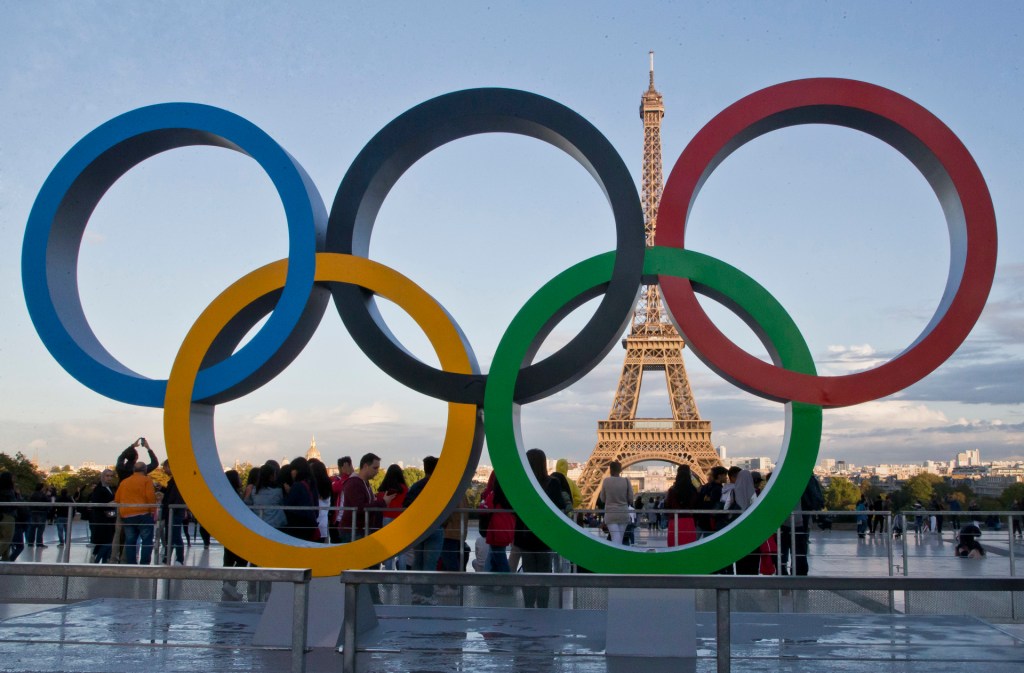 10 soldiers will compete for Team USA in the 2024 Olympics