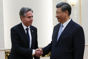 Blinken, Xi pledge to stabilize US-China ties but main US ask rebuffed