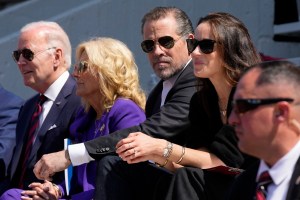 House Republicans subpoena IRS, FBI agents in Hunter Biden probe