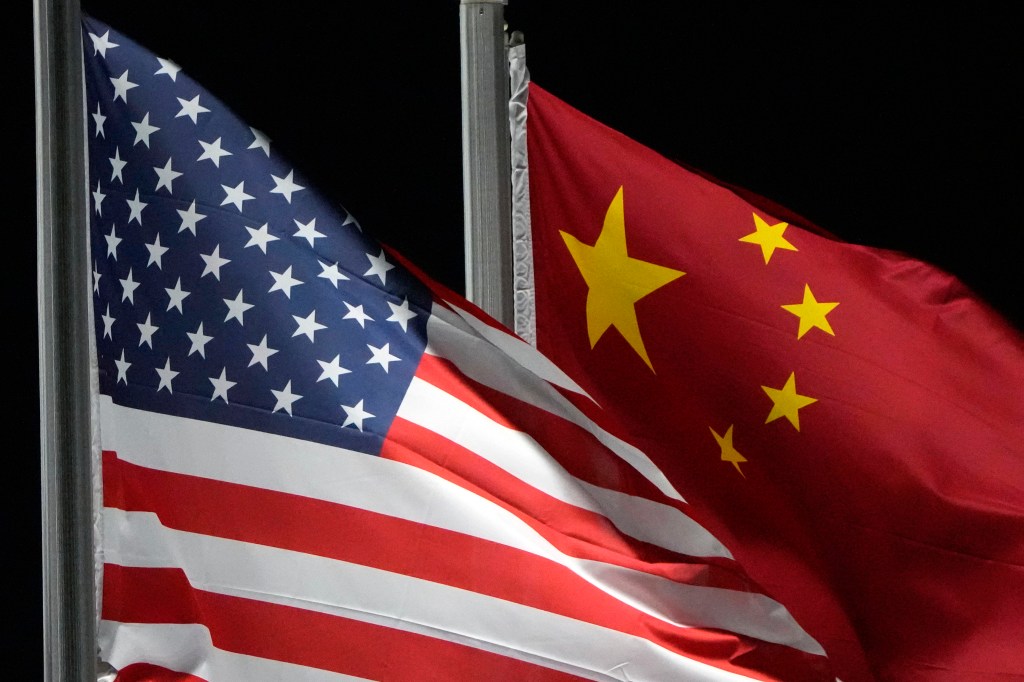 Countering Chinese cyber threats of tomorrow demands we prepare today