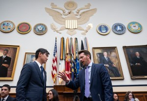 Sluggish procurement stalling Pentagon progress on AI, experts say