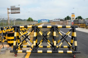 North Korea stays silent on its apparent detention of a US soldier