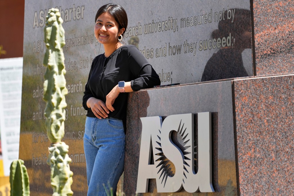 Displaced Afghan students find homes on US university campuses