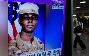 US soldier bolted after ‘mistreatment’ in the Army, North Korea says