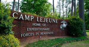 Marine veteran pleads guilty to federal weapons charge in neo-Nazi plot