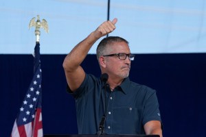 QAnon-embraced film pulled from screening on-base at SOUTHCOM