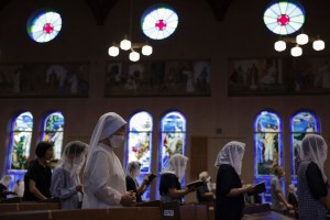 Nagasaki marks 78th anniversary of atomic bombing