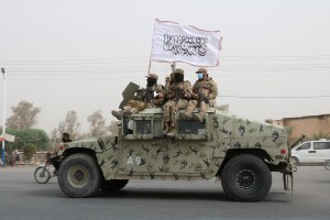 UN: at least 200 former Afghan officials, troops killed since US left