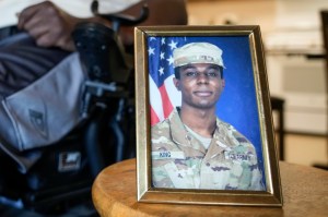 US soldier in North Korea has ‘so many reasons’ to come home, mom says