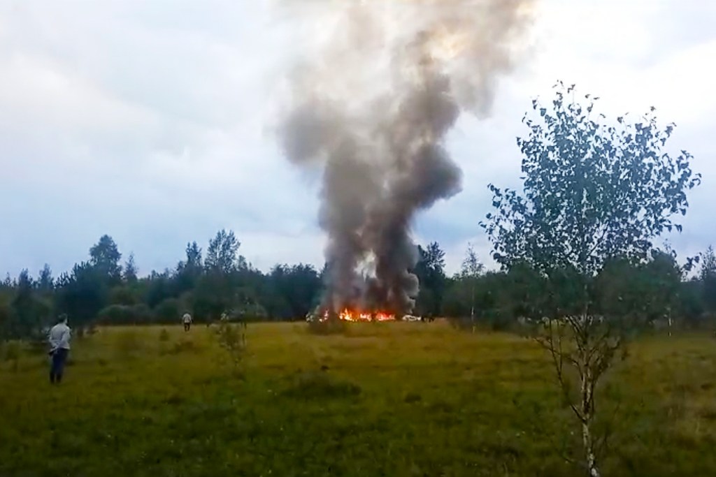 Nerve agents, poison and window falls – How Kremlin foes end