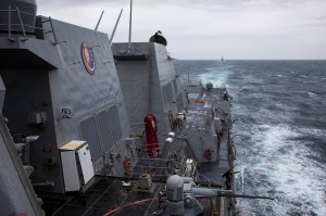 Taiwan says China is bolstering nearby coastal military bases