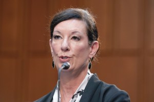 Senators clash with US prisons chief over problem-plagued agency