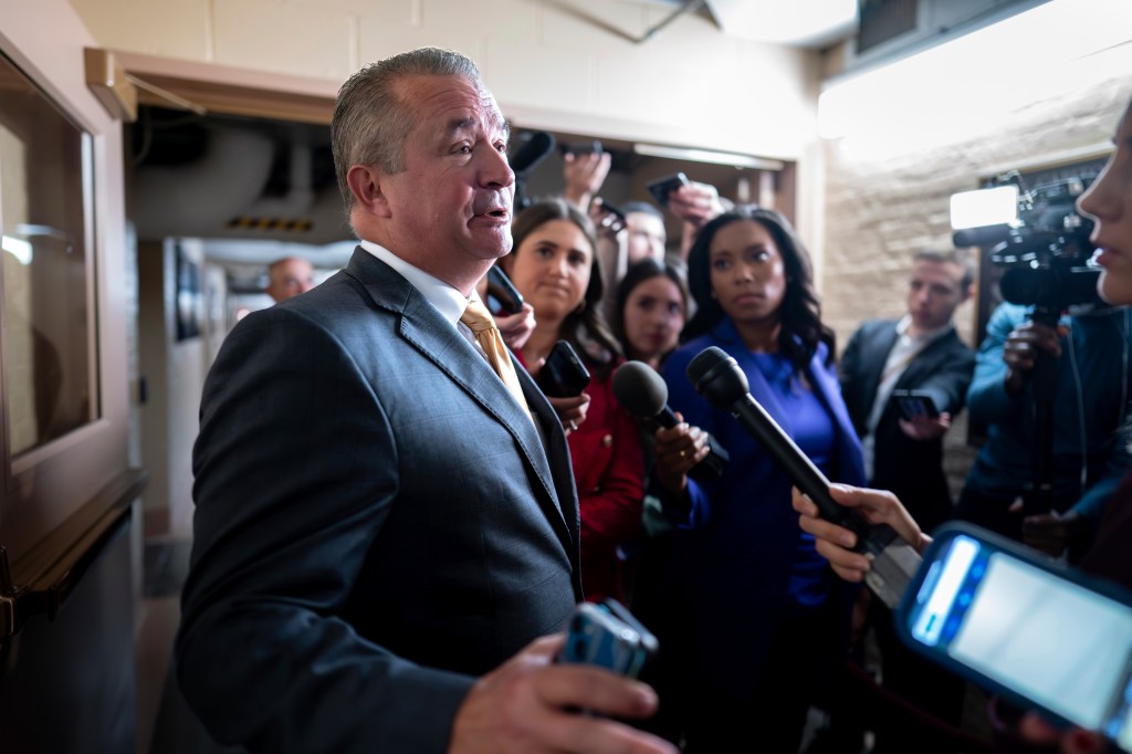 Military quality of life a key focus of Congress in 2024